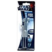 Star Wars Lightsaber Sound Effect Bottle Opener